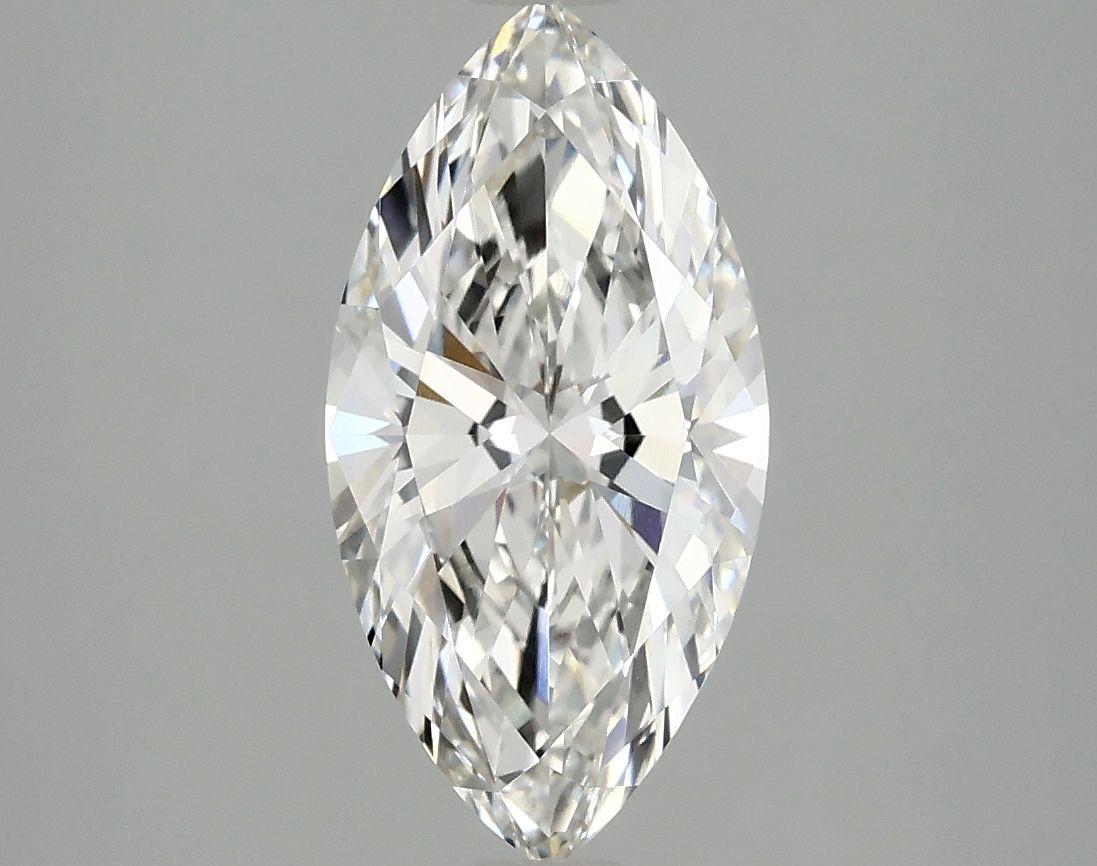 Lab Grown Diamond 1,99Ct G-VVS1 Marquise - IGILG755515733 1