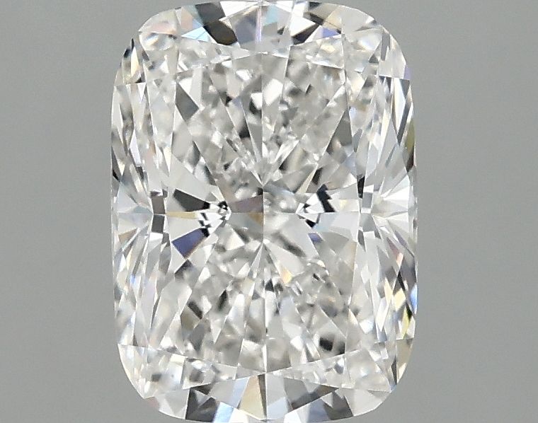 Lab Grown Diamond 2Ct F-VS1 Cushion - IGILG794677664 1
