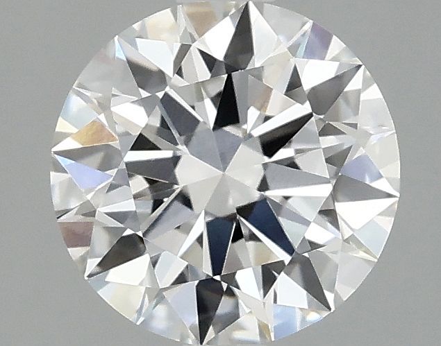 Lab Grown Diamond 1,52Ct D-VVS2 Round - IGILG780641190 1