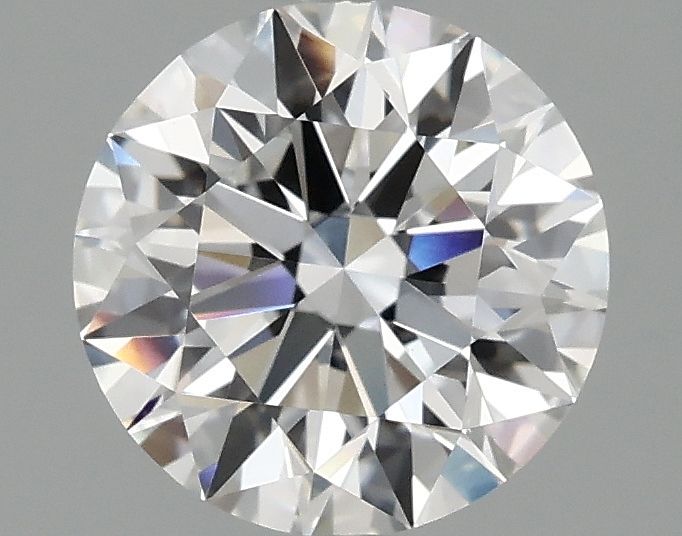 Lab Grown Diamond 1,91Ct E-VVS2 Round - IGILG779650537 1