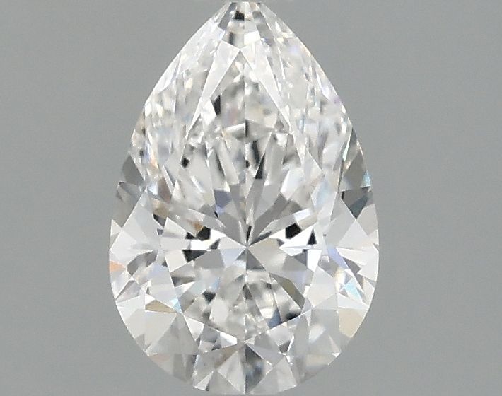 Lab Grown Diamond 1,02Ct E-VS1 Pear - IGILG794698128 1