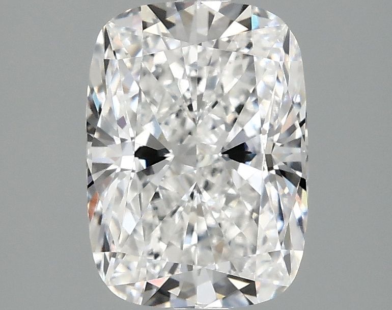 Lab Grown Diamond 2,02Ct D-VVS2 Cushion - IGILG791663378 1