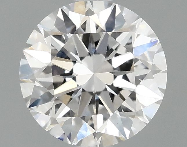 Lab Grown Diamond 1Ct D-VS1 Round - IGILG792603364 1