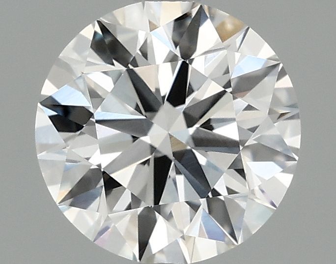 Lab Grown Diamond 1,45Ct E-VVS2 Round - IGILG792603953 1