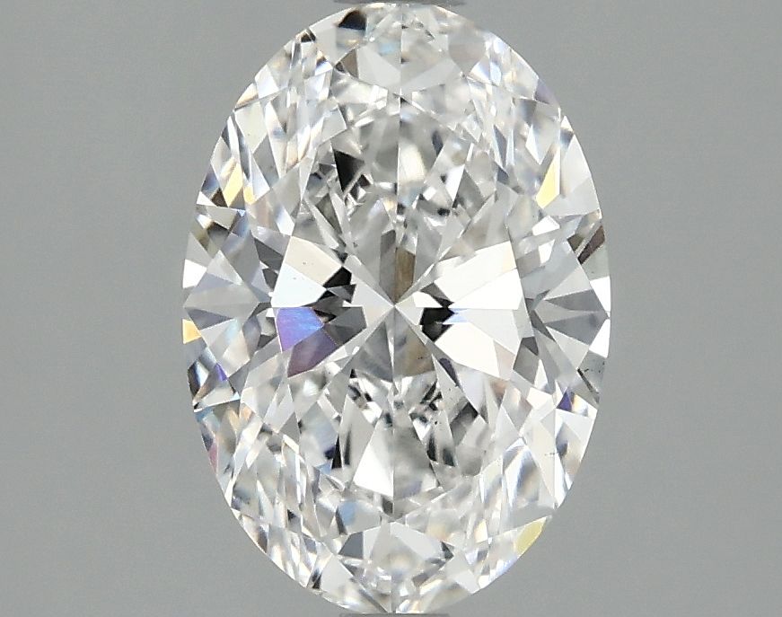 Lab Grown Diamond 2,02Ct E-VS2 Oval - IGILG761534276 1
