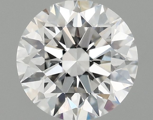Lab Grown Diamond 1,09Ct E-VS1 Round - IGILG769637103 1