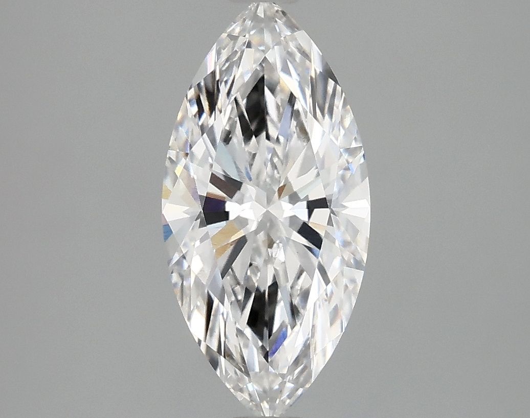 Lab Grown Diamond 1,59Ct D-VS1 Marquise - IGILG784623451 1