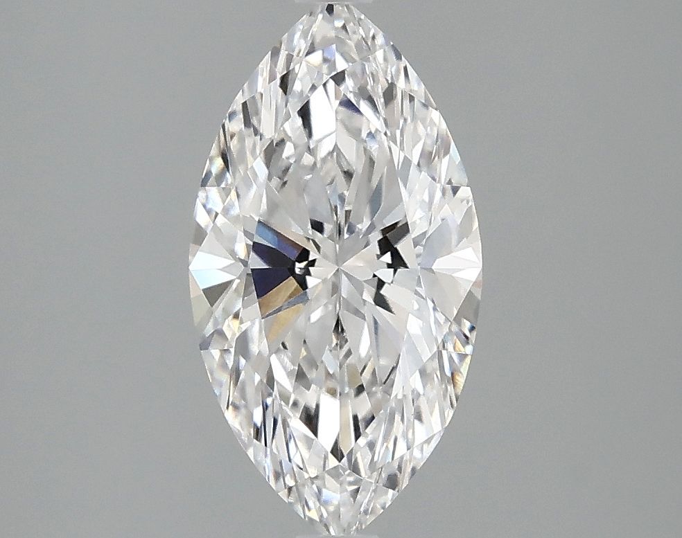 Lab Grown Diamond 1,6Ct D-VS1 Marquise - IGILG784664731 1