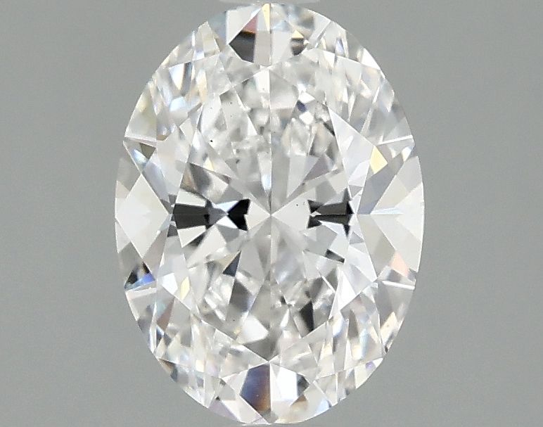 Lab Grown Diamond 1,5Ct F-VS1 Oval - IGILG770659839 1