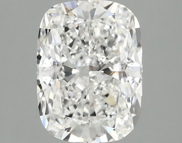 Lab Grown Diamond 2,02Ct E-VS1 Cushion - IGILG797697711 1