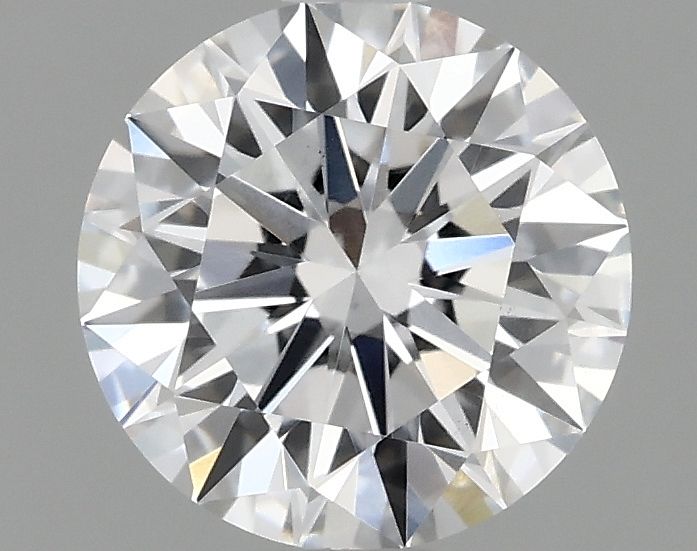 Lab Grown Diamond 1,1Ct D-VS1 Round - IGILG769638370 1