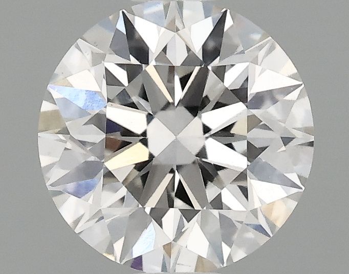 Lab Grown Diamond 1,06Ct E-VS2 Round - IGILG783657781 1