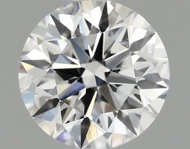 Lab Grown Diamond 1,03Ct F-VS1 Round - IGILG799656868 1
