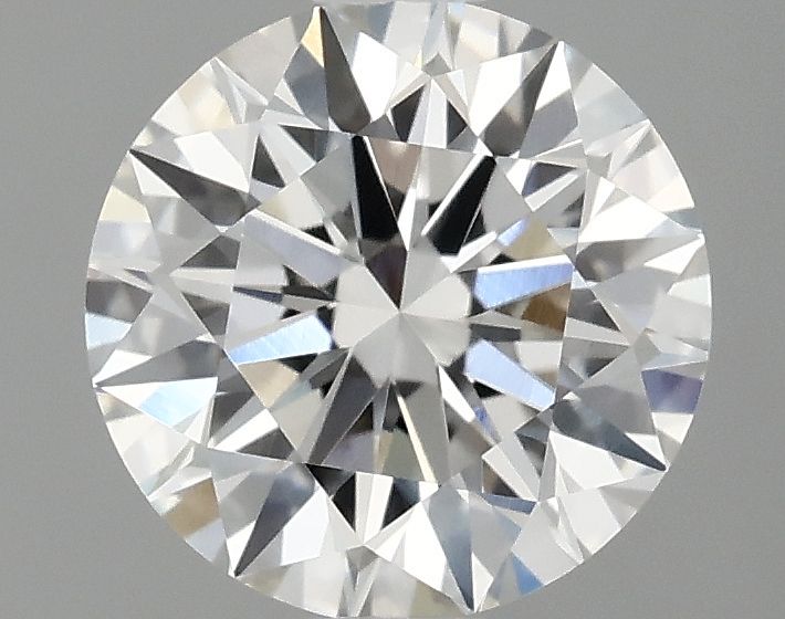 Lab Grown Diamond 1,03Ct F-VVS2 Round - IGILG799614883 1