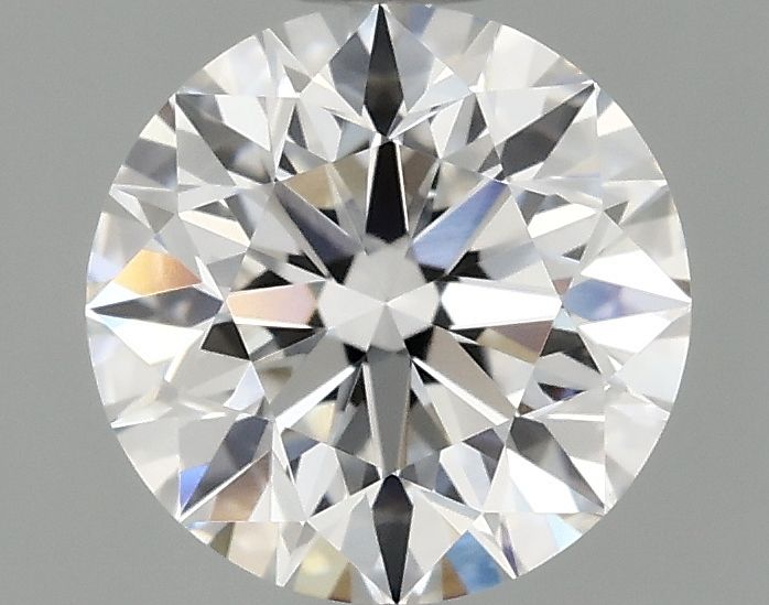 Lab Grown Diamond 1Ct E-VVS2 Round - IGILG801602201 1