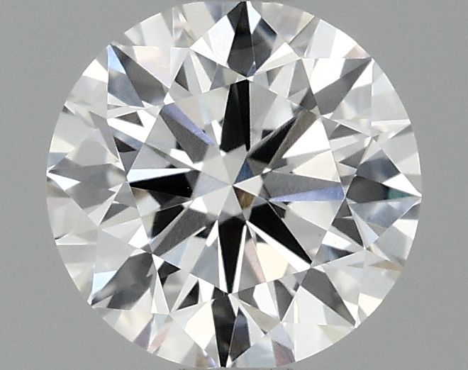 Lab Grown Diamond 1,03Ct F-VVS2 Round - IGILG800602331 1