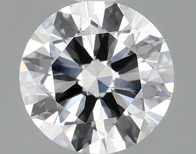 Lab Grown Diamond 1Ct E-VS2 Round - IGILG799674399 1