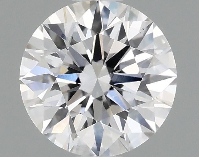Lab Grown Diamond 1Ct E-VS1 Round - IGILG799689259 1