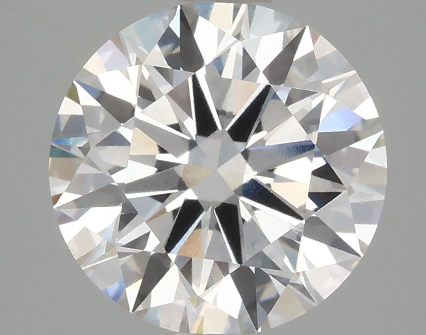 Lab Grown Diamond 2,85Ct G-VS1 Round - IGILG622494420 1