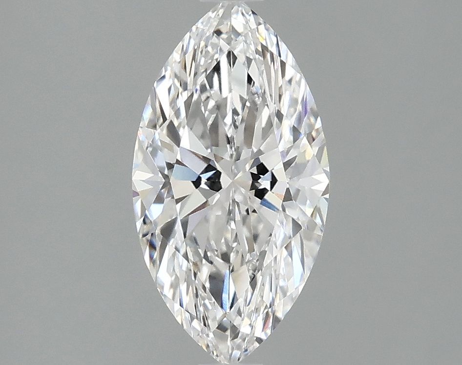 Lab Grown Diamond 1,5Ct E-VVS2 Marquise - IGILG790620109 1