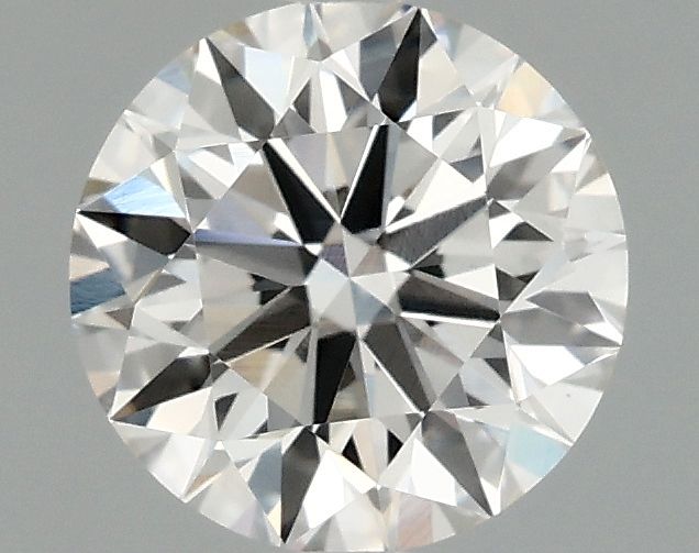 Lab Grown Diamond 1,02Ct F-VVS2 Round - IGILG801607720 1