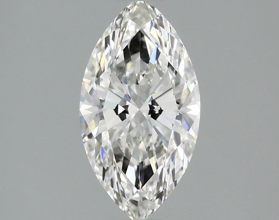 Lab Grown Diamond 1,3Ct E-VVS2 Marquise - IGILG790604919 1