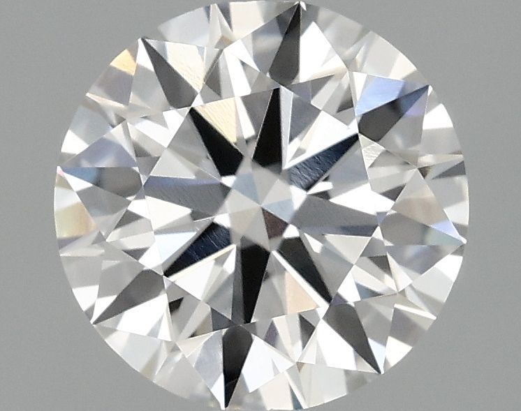 Lab Grown Diamond 1,49Ct F-VVS2 Round - IGILG790612451 1