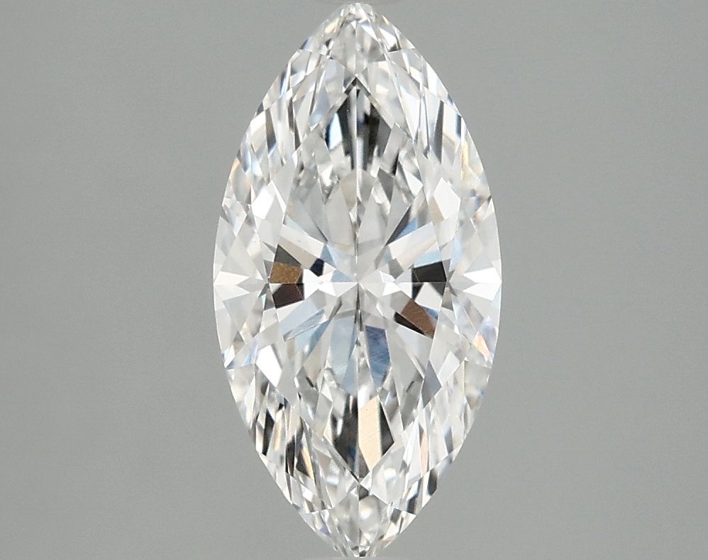 Lab Grown Diamond 1,52Ct E-VVS2 Marquise - IGILG790604940 1