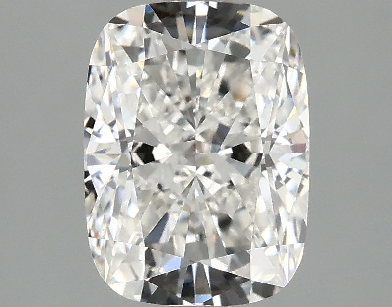 Lab Grown Diamond 2,08Ct E-VVS2 Cushion - IGILG793608037 1
