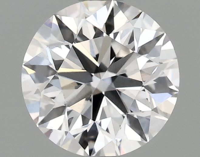 Lab Grown Diamond 1Ct D-VS1 Round - IGILG793607993 1