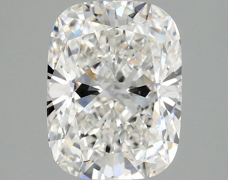 Lab Grown Diamond 2,09Ct E-VS1 Cushion - IGILG790604380 1