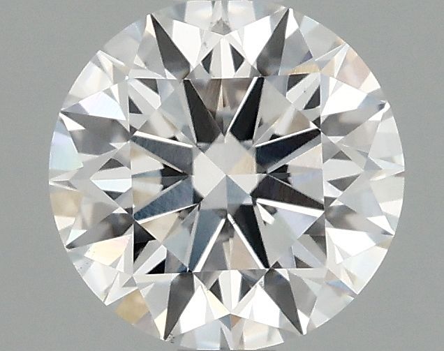 Lab Grown Diamond 1Ct E-VS2 Round - IGILG794654063 1