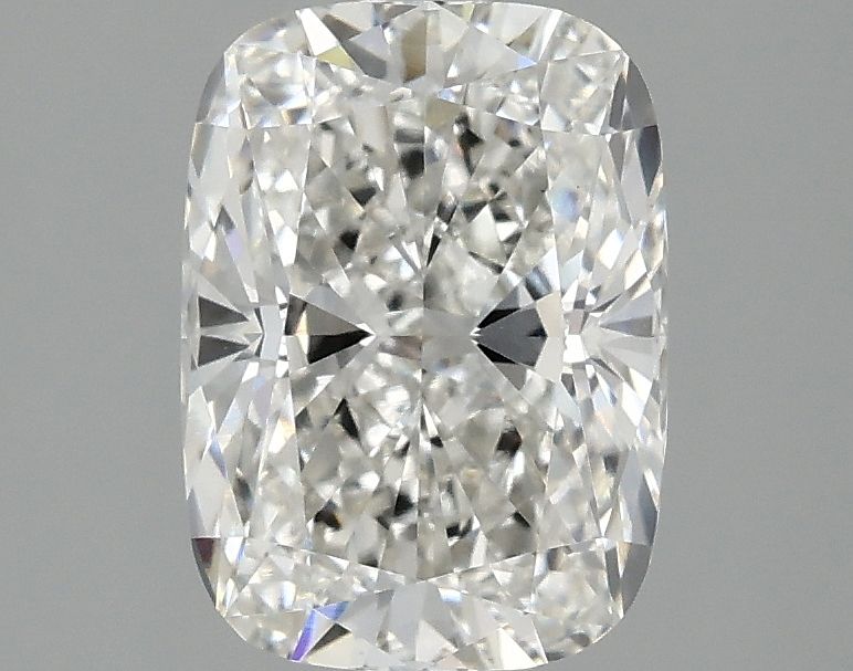 Lab Grown Diamond 2,04Ct F-VS1 Cushion - IGILG797639645 1