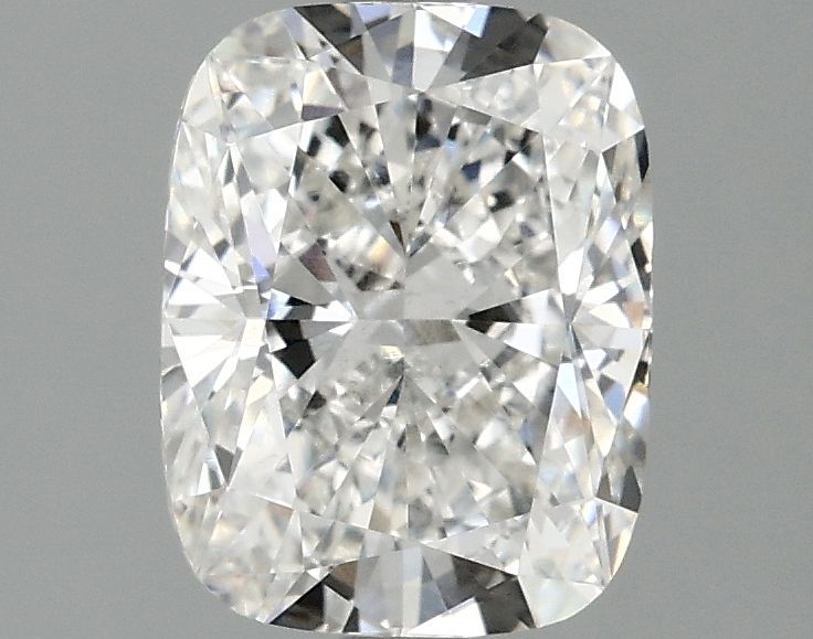 Lab Grown Diamond 2,02Ct E-VS2 Cushion - IGILG795657662 1