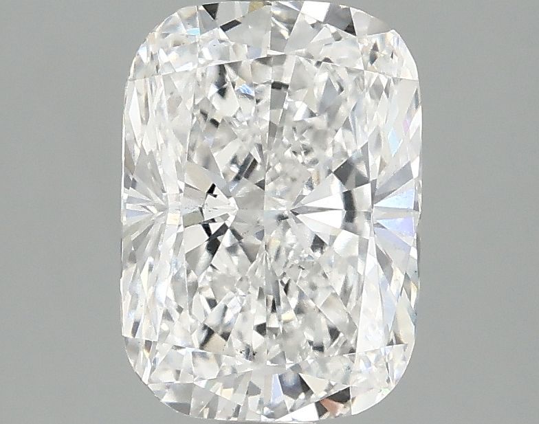 Lab Grown Diamond 2,02Ct E-VS2 Cushion - IGILG797601657 1