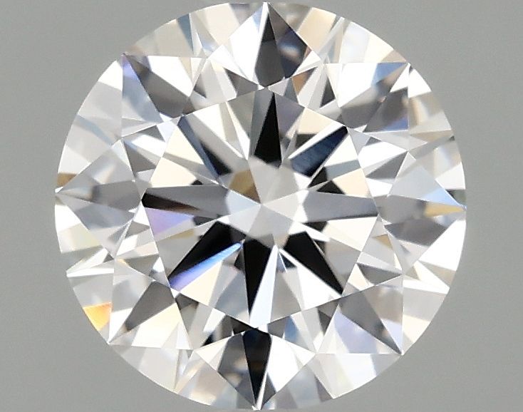 Lab Grown Diamond 1,47Ct E-VVS1 Round - IGILG793614055 1