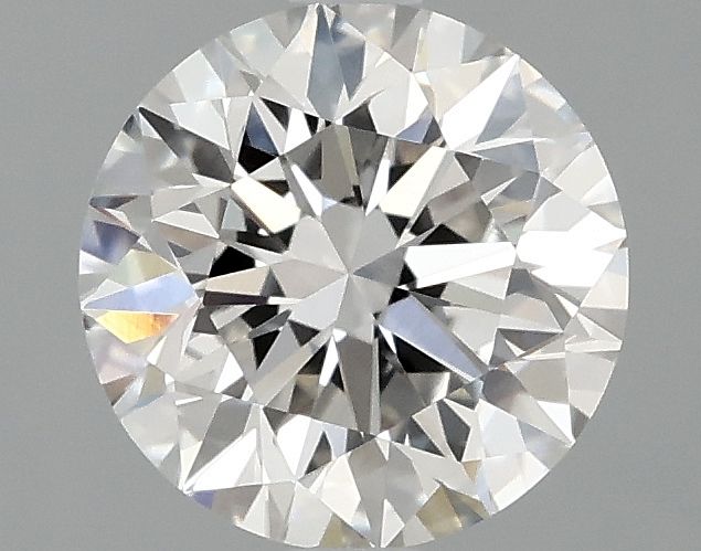 Lab Grown Diamond 1,51Ct F-VVS2 Round - IGILG780695900 1