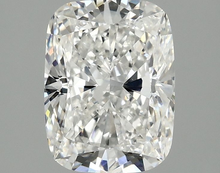 Lab Grown Diamond 2,02Ct F-VVS2 Cushion - IGILG790687205 1