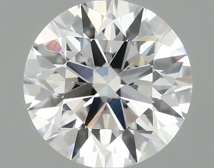 Lab Grown Diamond 1,01Ct D-VVS2 Round - IGILG798621223 1