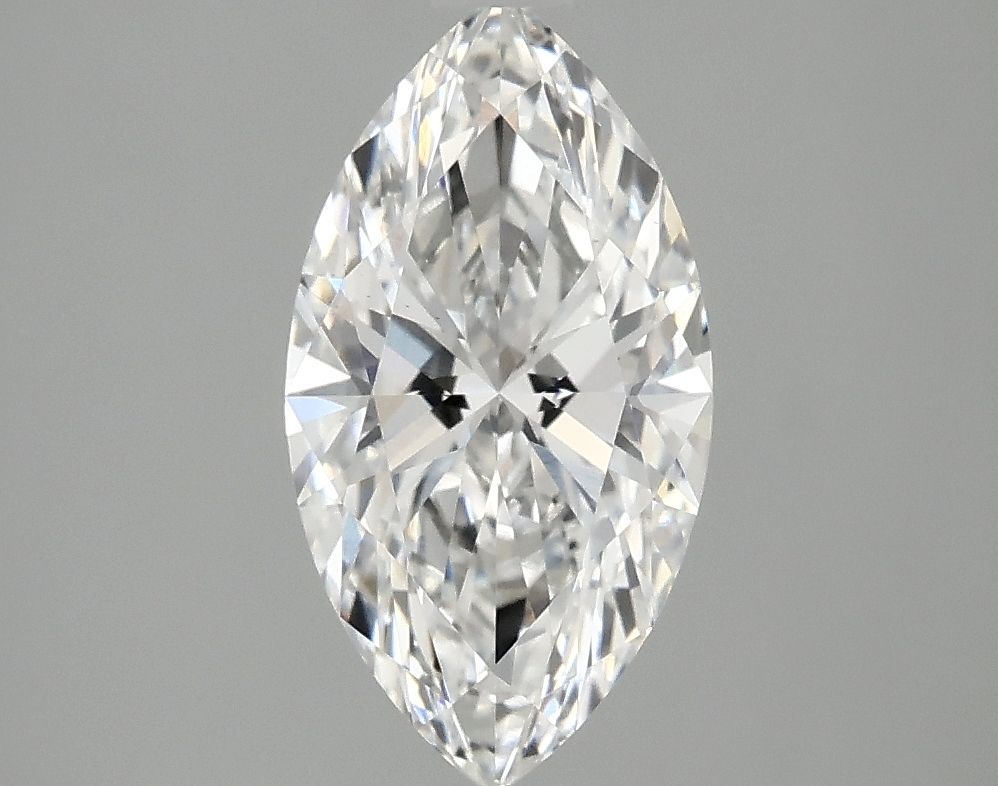Lab Grown Diamond 1,72Ct E-VS2 Marquise - IGILG792637200 1