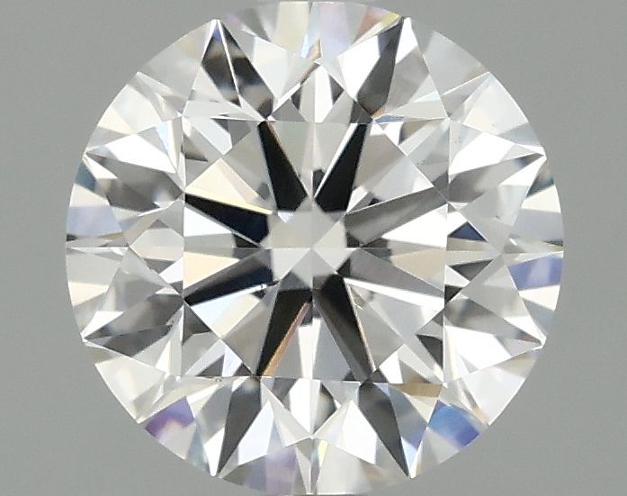 Lab Grown Diamond 1,52Ct E-VS2 Round - IGILG801666743 1
