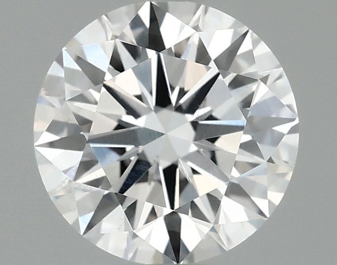Lab Grown Diamond 1,03Ct D-VS2 Round - IGILG801607796 1