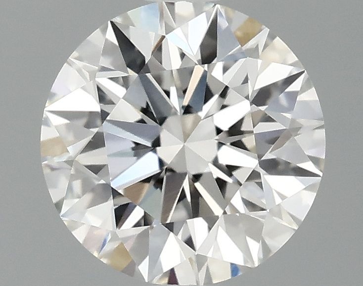 Lab Grown Diamond 1,48Ct G-VVS2 Round - IGILG794696119 1