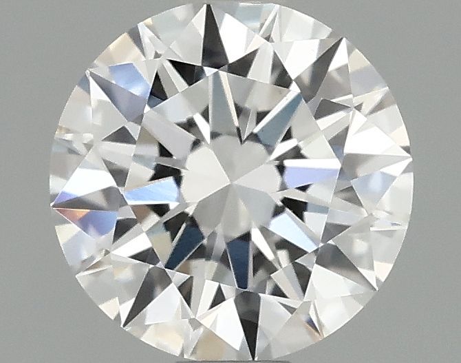 Lab Grown Diamond 1Ct D-VS1 Round - IGILG795646640 1