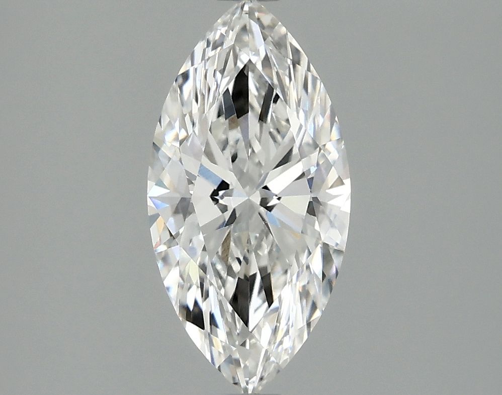 Lab Grown Diamond 1,58Ct F-VVS2 Marquise - IGILG795608973 1