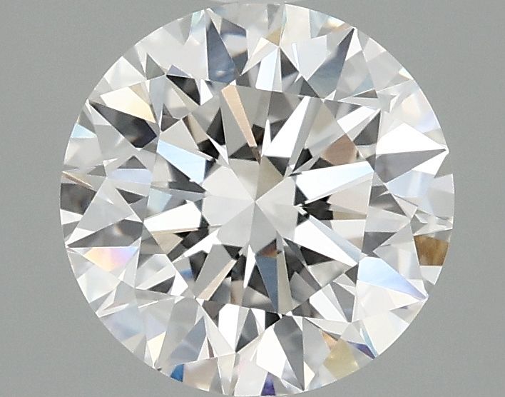Lab Grown Diamond 1,99Ct E-VVS2 Round - IGILG779661880 1