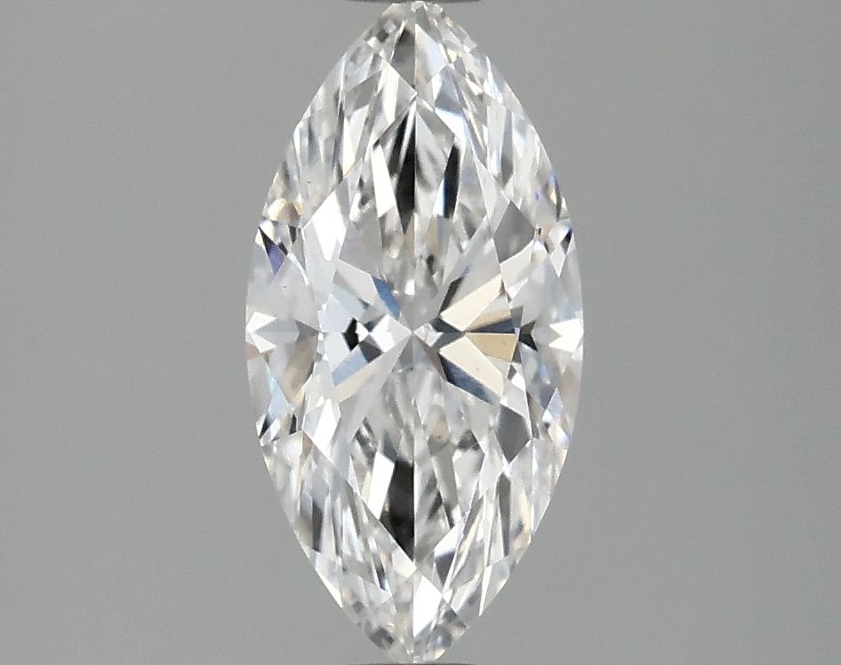 Lab Grown Diamond 1,3Ct E-VS1 Marquise - IGILG797601374 1