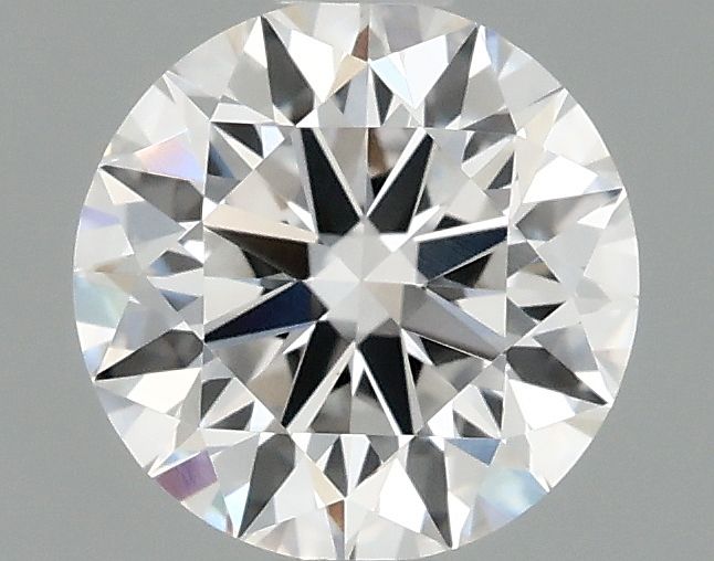 Lab Grown Diamond 1Ct D-VS1 Round - IGILG799602408 1