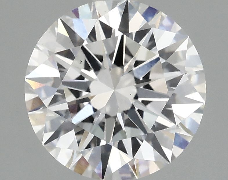 Lab Grown Diamond 1,99Ct E-VS1 Round - IGILG780675045 1