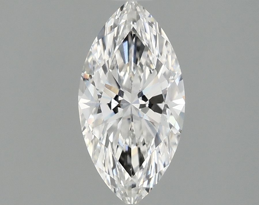 Lab Grown Diamond 1,08Ct E-VS2 Marquise - IGILG780620687 1